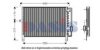 AKS DASIS 522150N Condenser, air conditioning